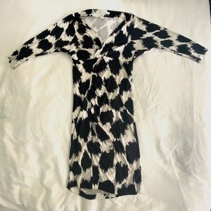 Diane Von Furstenberg Dress